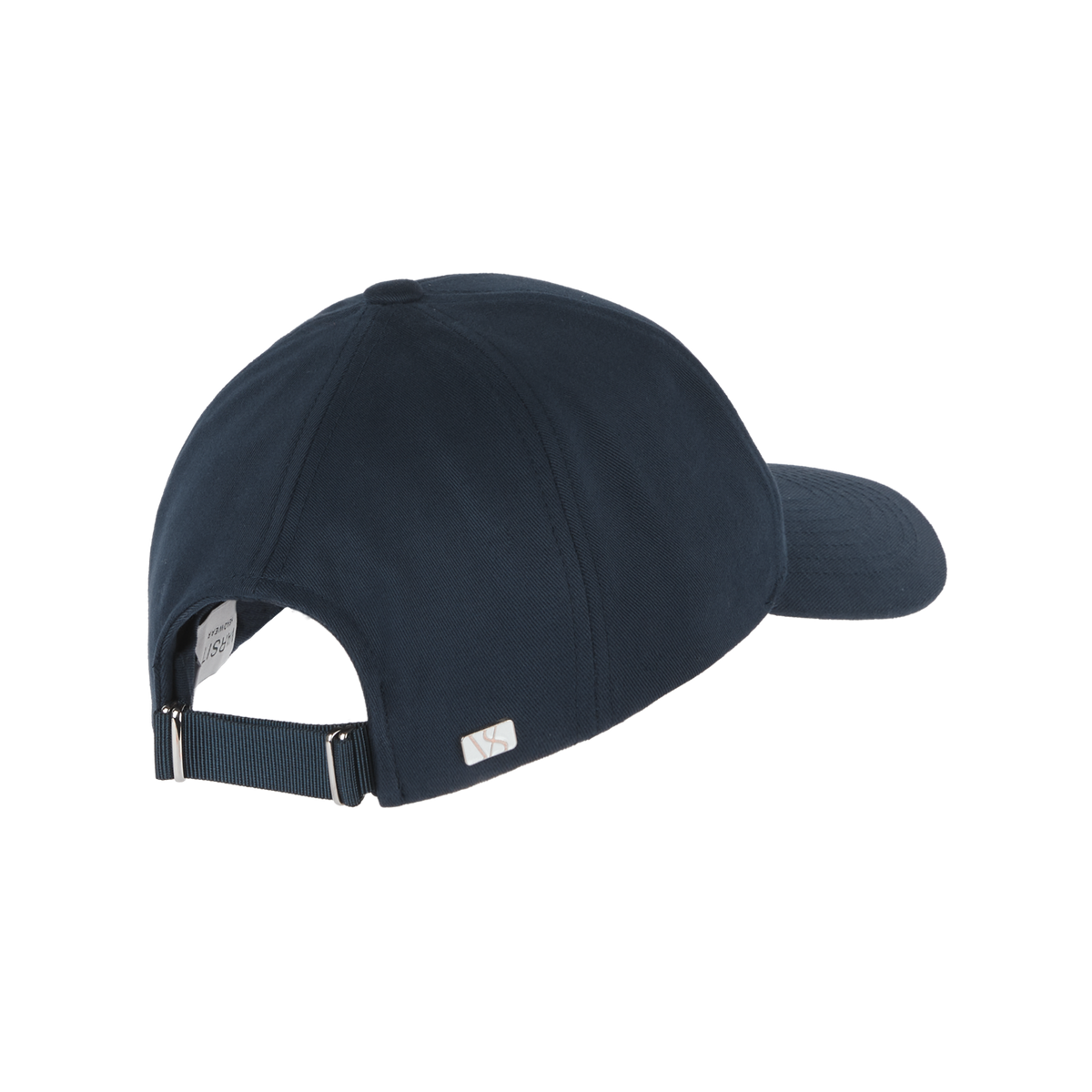 Legacy Structured Cotton Twill - Navy