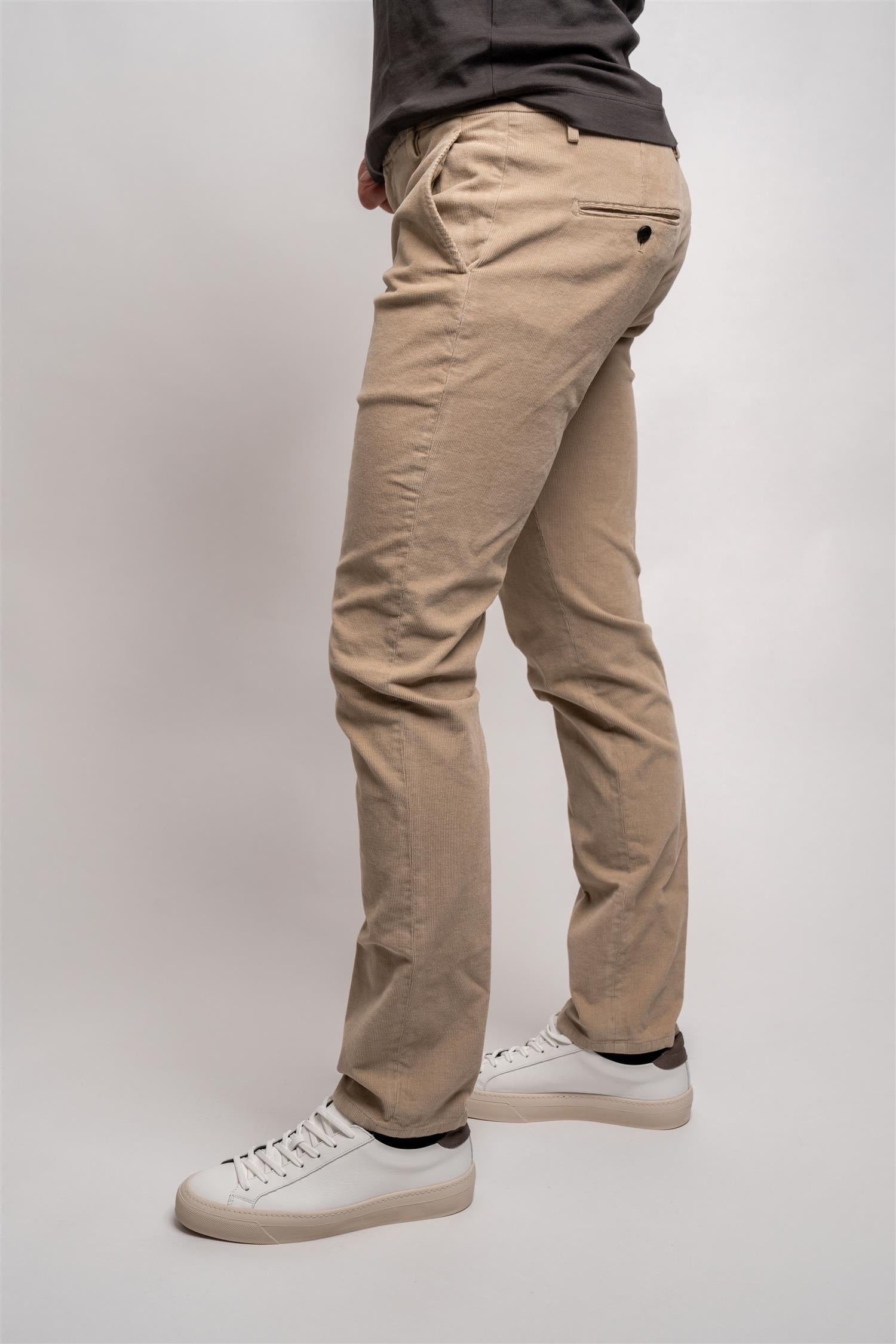 SPIRITISSIMO Cord - Beige