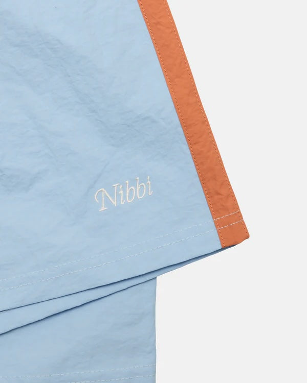 Leisure Swim Shorts - Blue