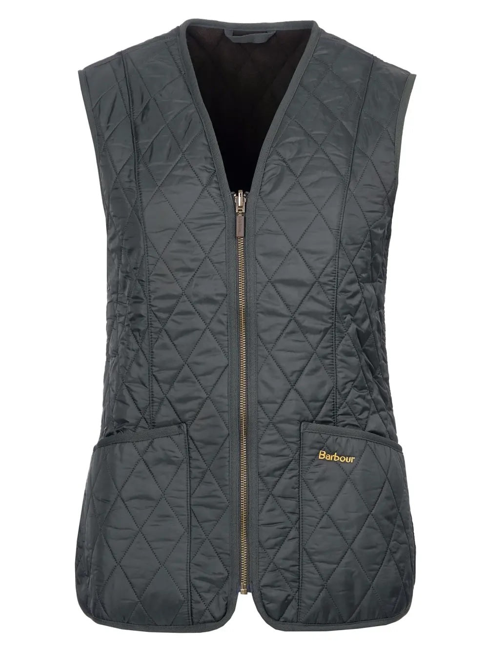 Fleece Betty Liner Dark Olive