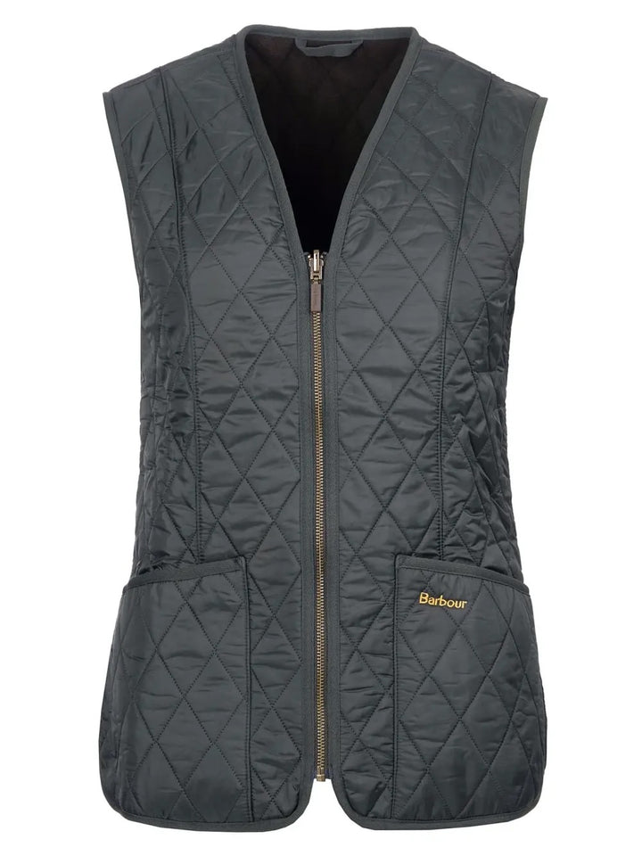 Fleece Betty Liner Dark Olive