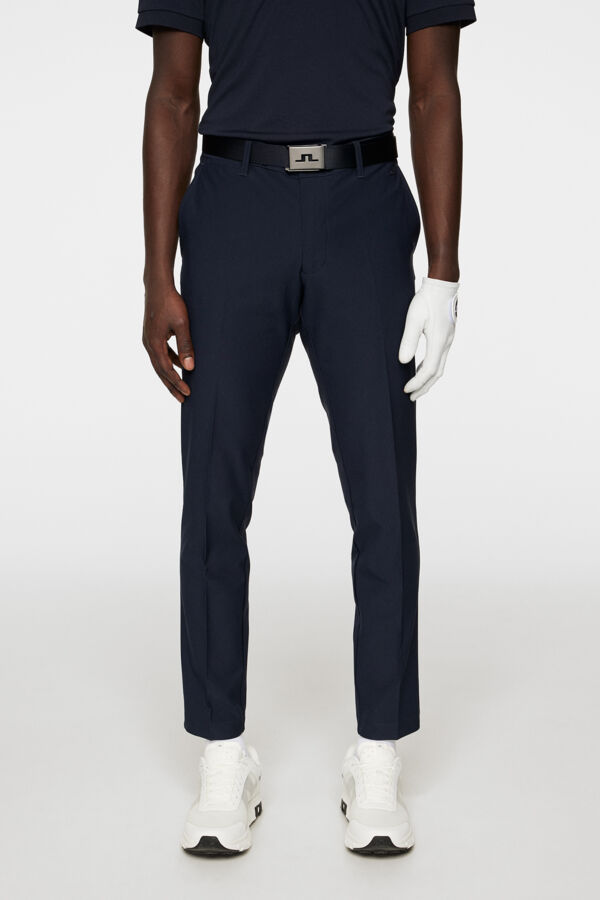 Ellott Golf Pant - Navy