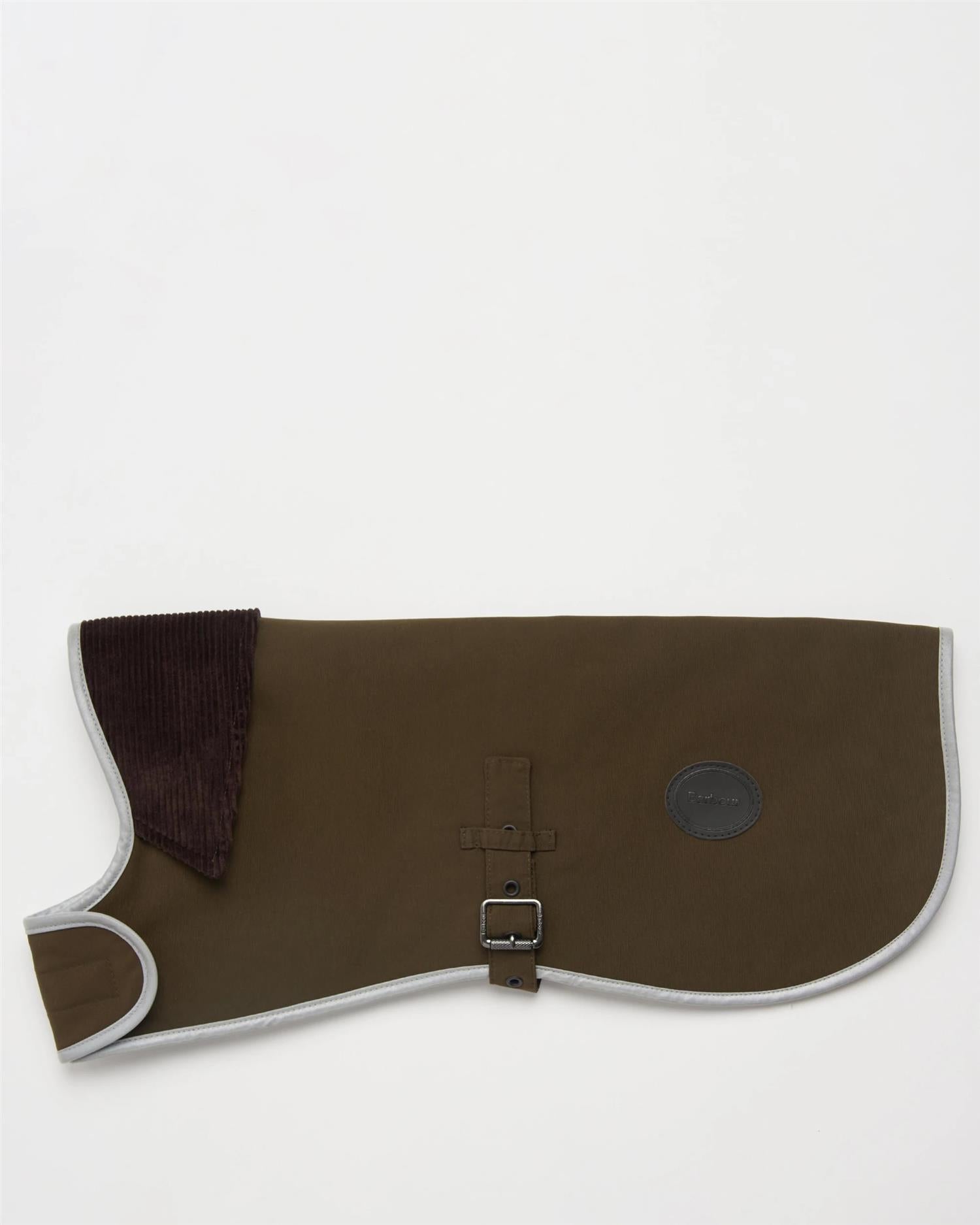 Barbour Waterproof Dog Coat