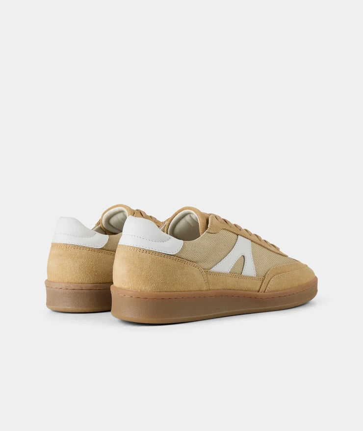 Liga - Honey Suede/Nylon Mix
