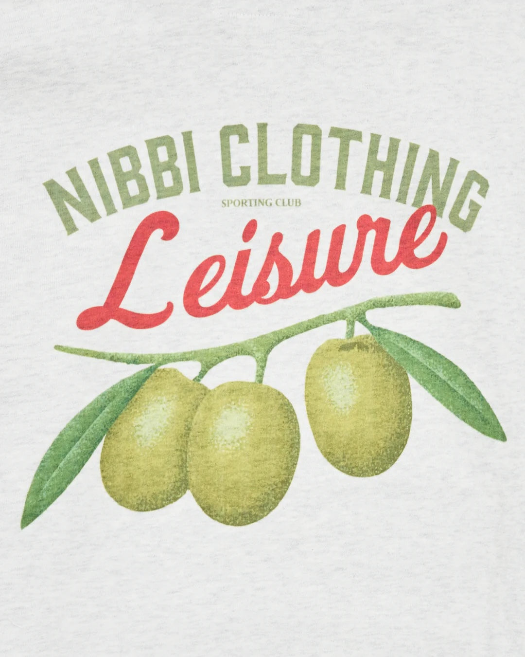 Leisure Hoodie