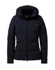 Astra Down Jacket - Black
