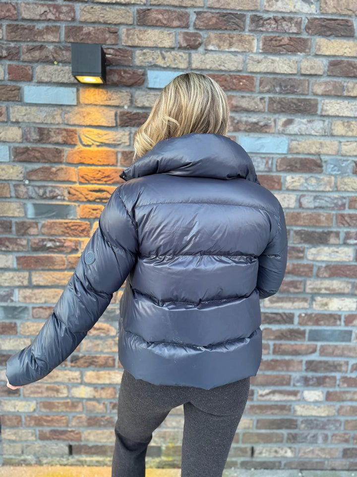 INDIE DOWN JACKET