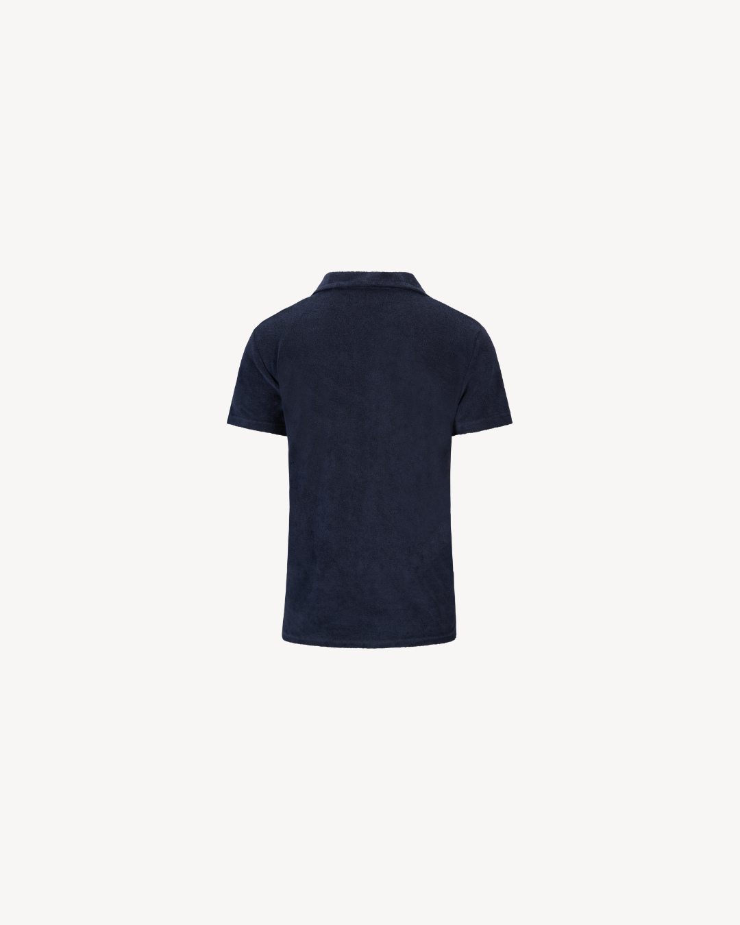 Marius Frotte Pique - Navy