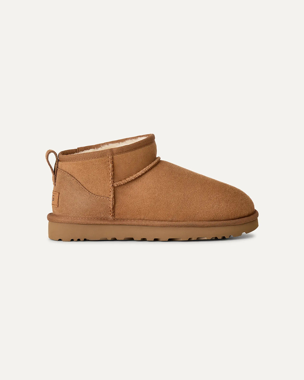 W Classic Ultra Mini Chestnut