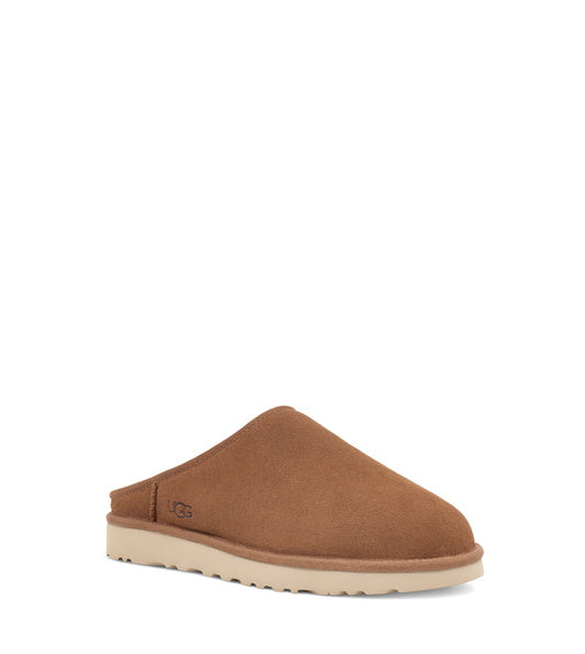 Classic Slip On - Chestnut