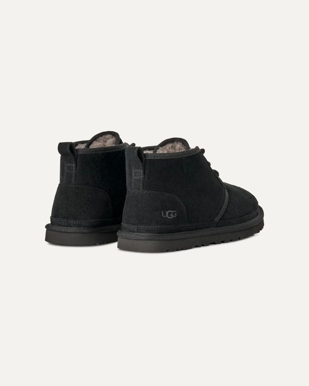 Nuemel Chelsea - Black