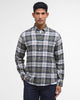 Fortrose Shirt - Forest Mist