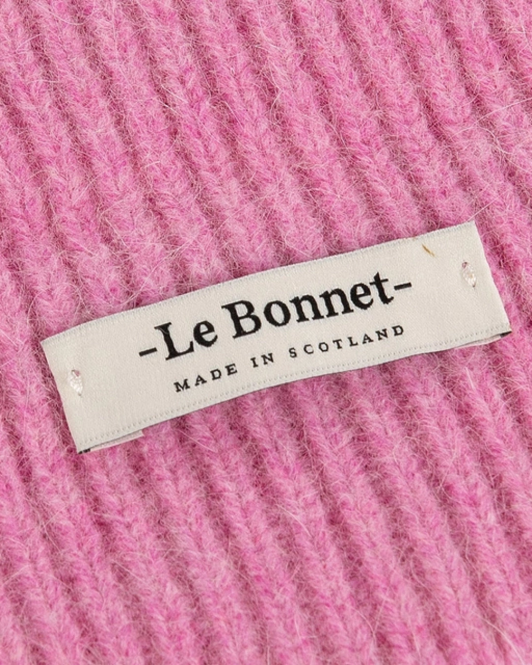 Beanie - Taffy