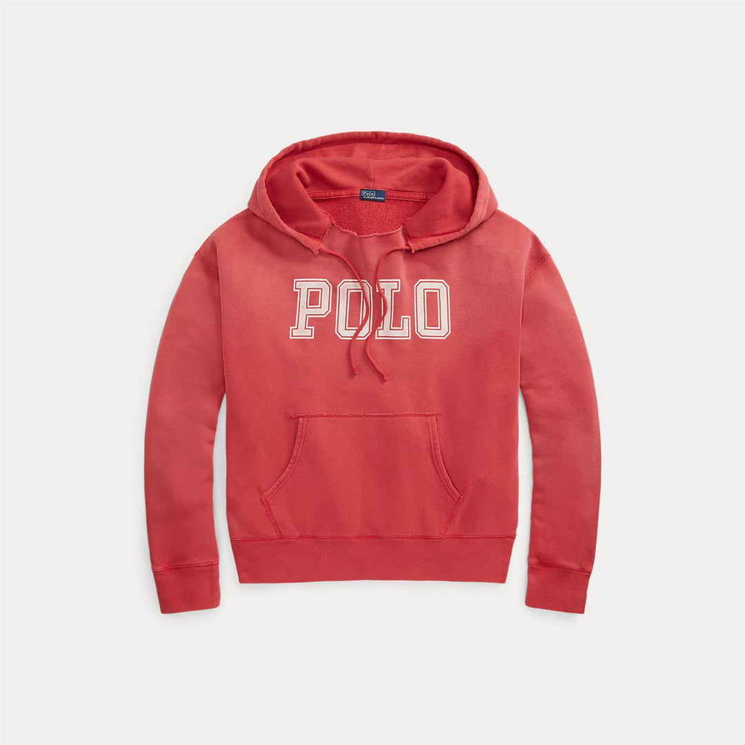 Polo Long Sleeve Sweatshirt
