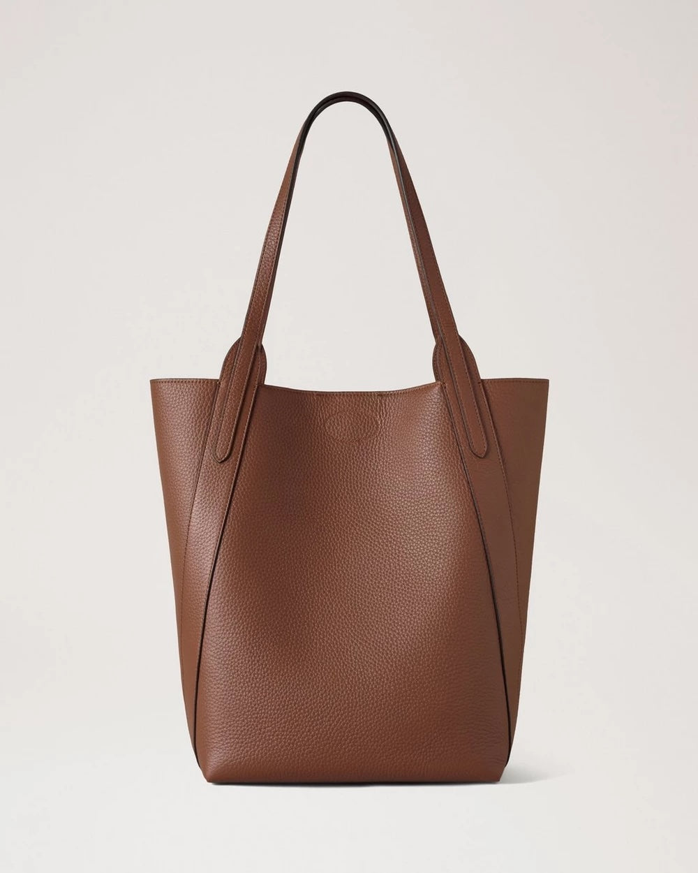 North South Bayswater Tote HG Bright Oak
