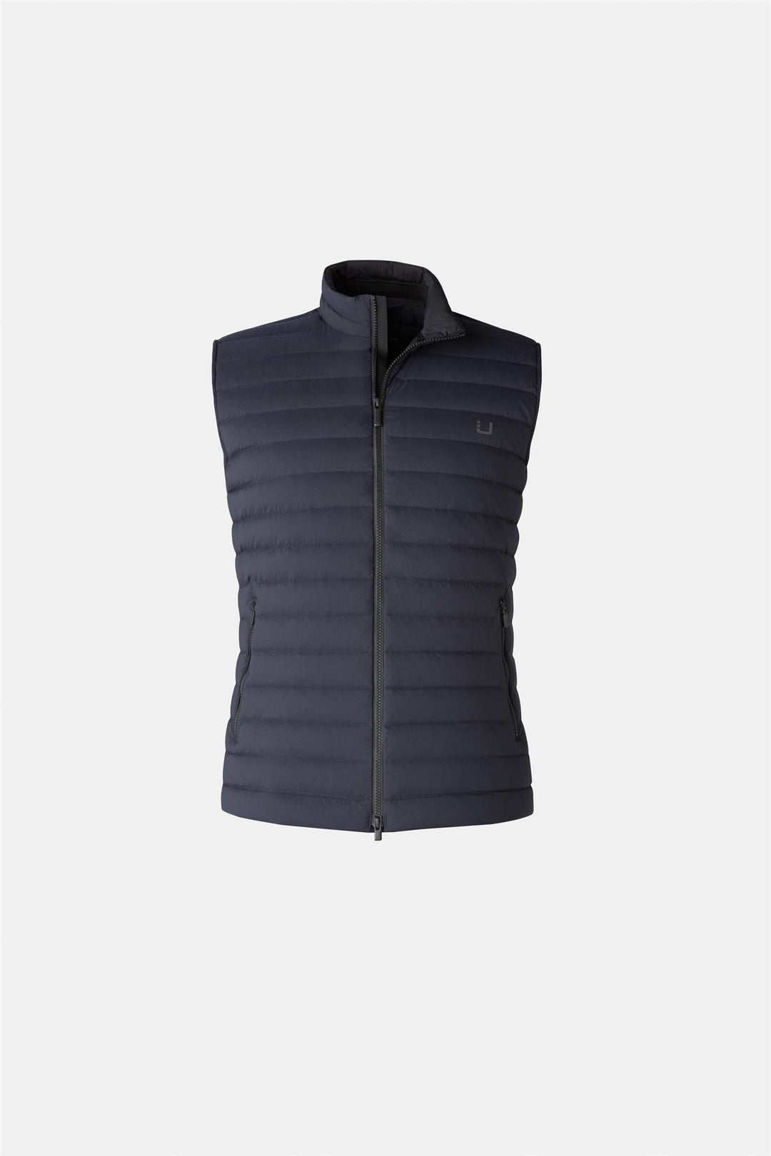 SuperSonic Vest - Navy