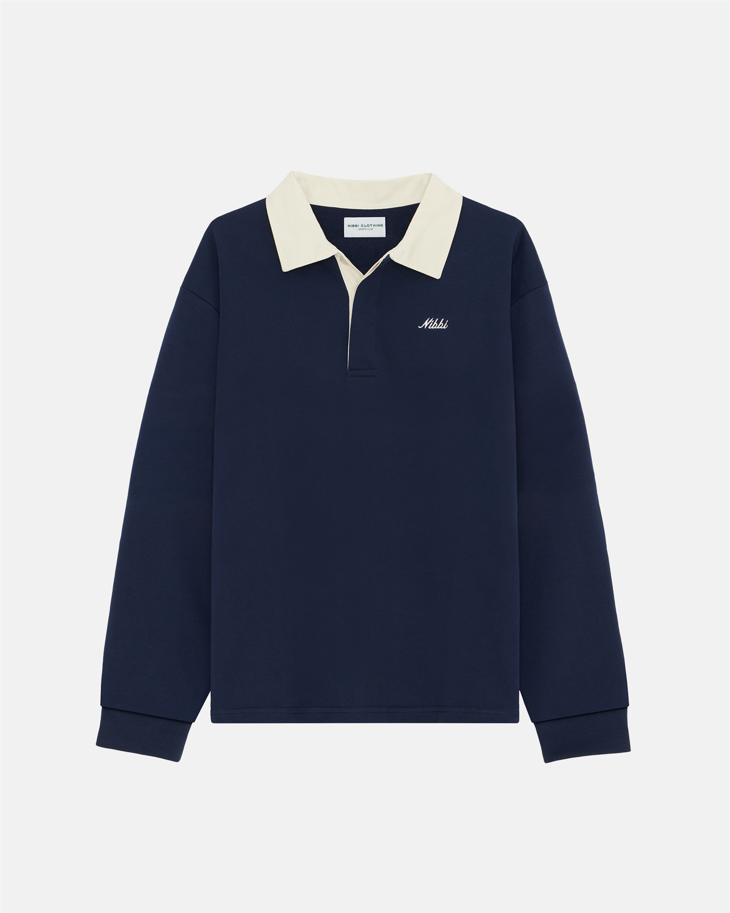 Classic Rugby - Navy