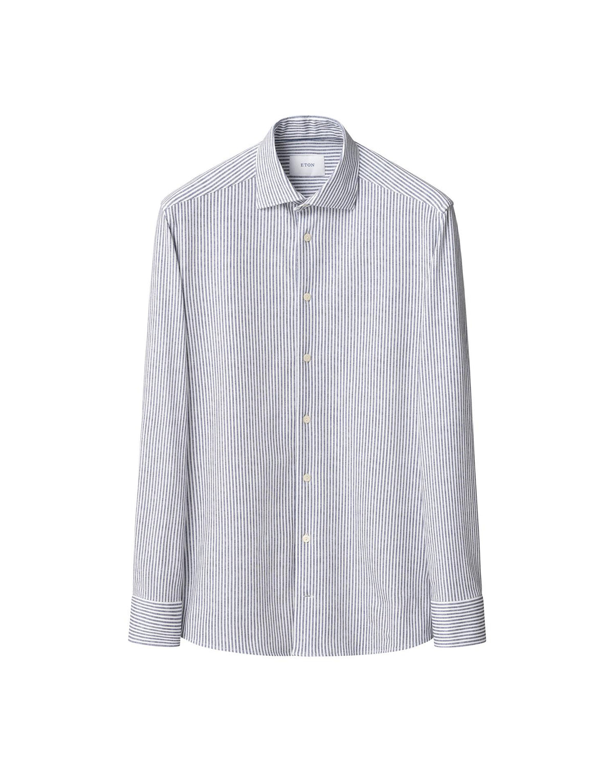 Bengal Striped Jersey Shirt
