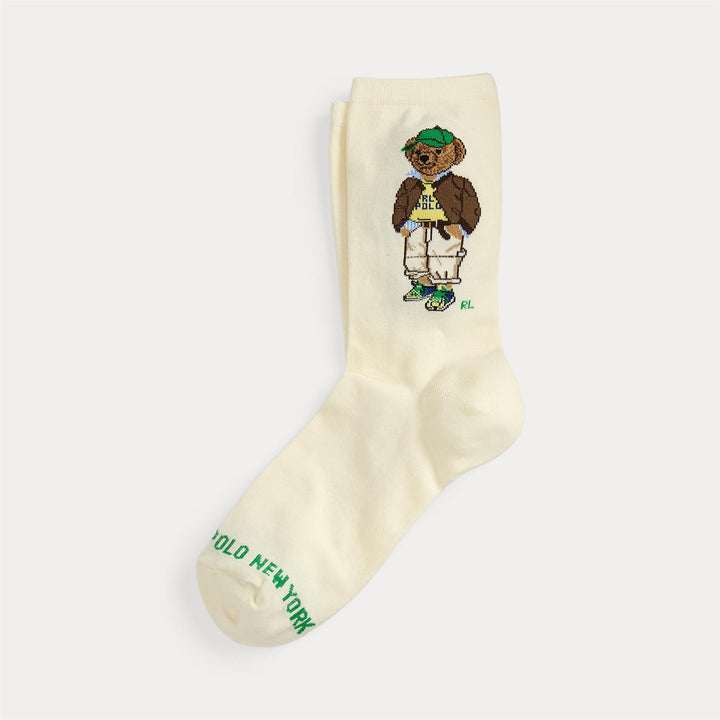 BEAR ANKLE SINGLE
