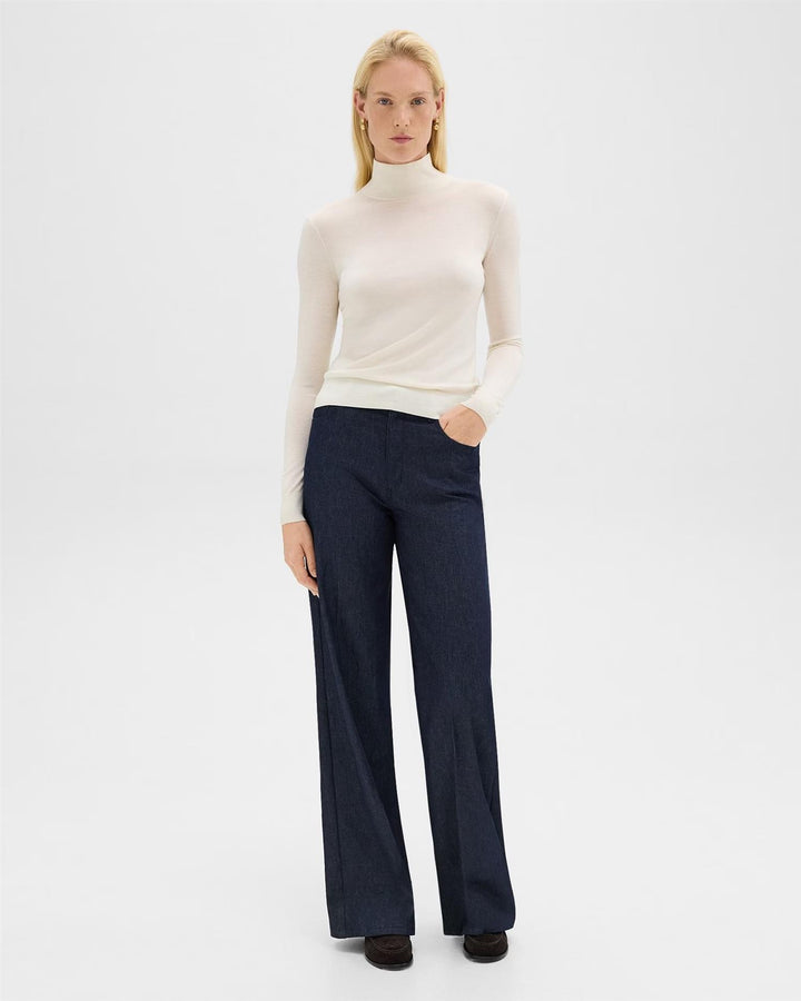 TNECK REGAL WOOL
