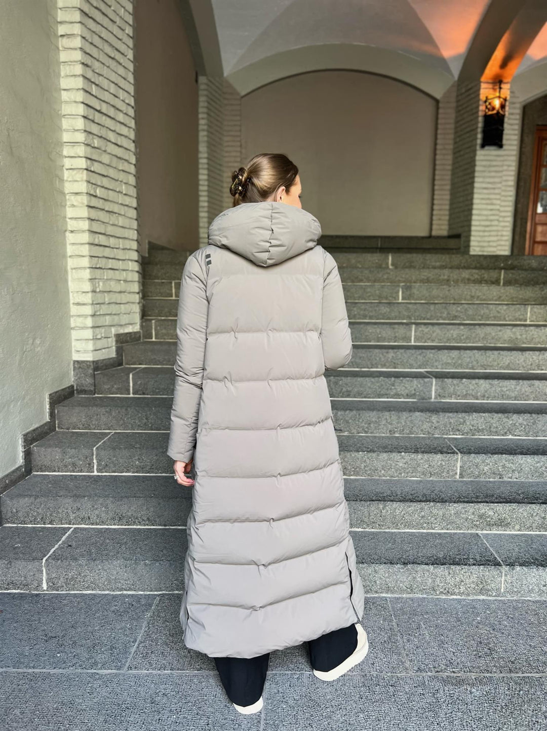 INFINITY COAT