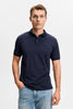 Verse Polo - Navy