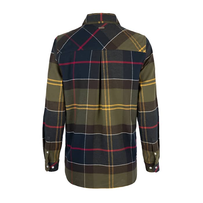 Barbour Anna Shirt