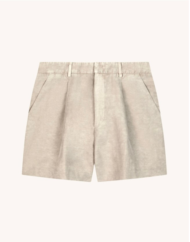 Lori Shorts Beige