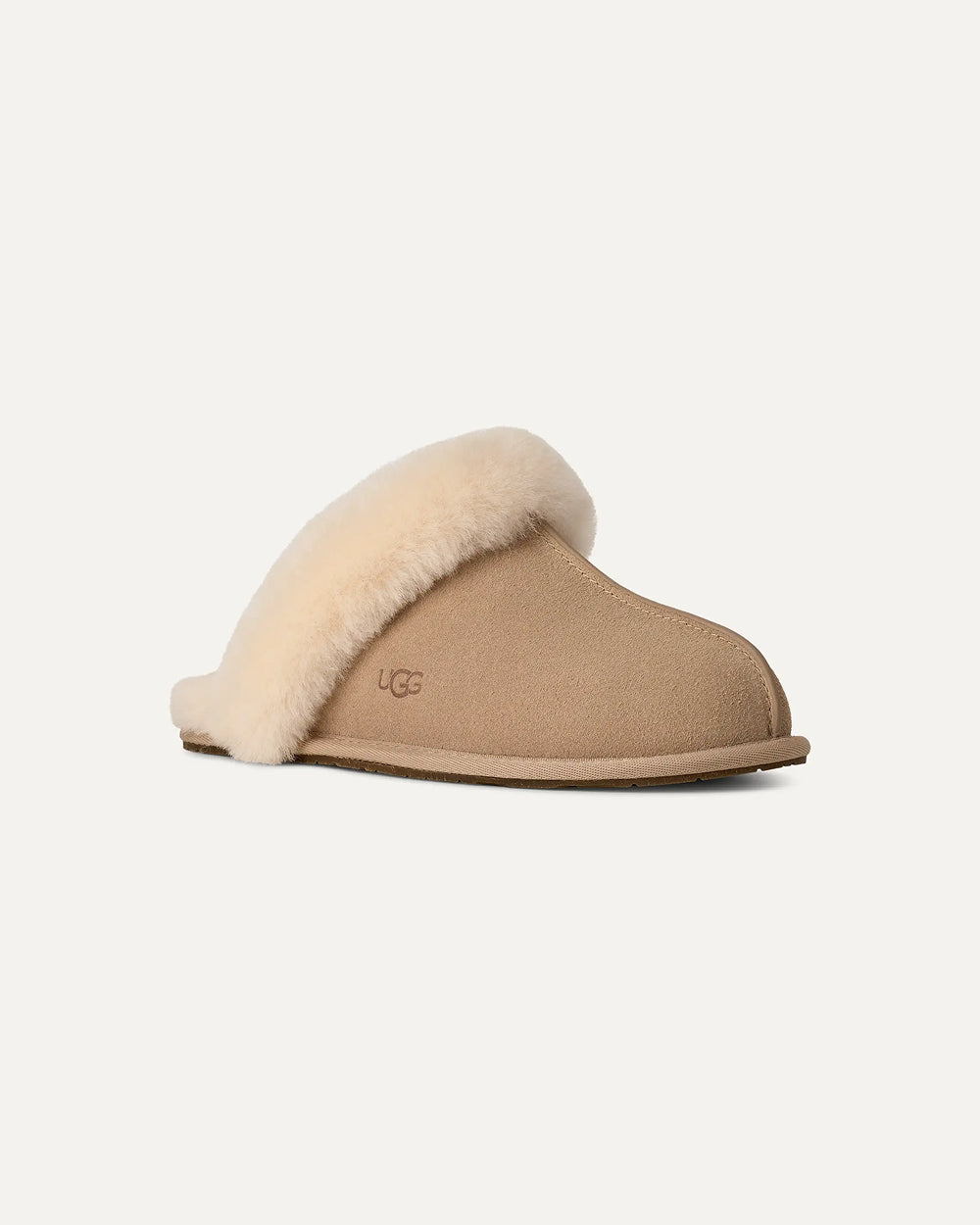 W Scuffette II Sand