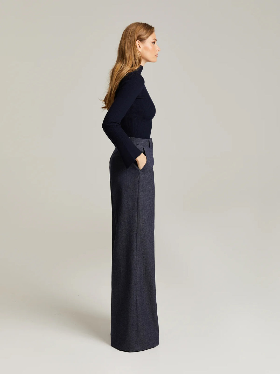 Delinas Knit