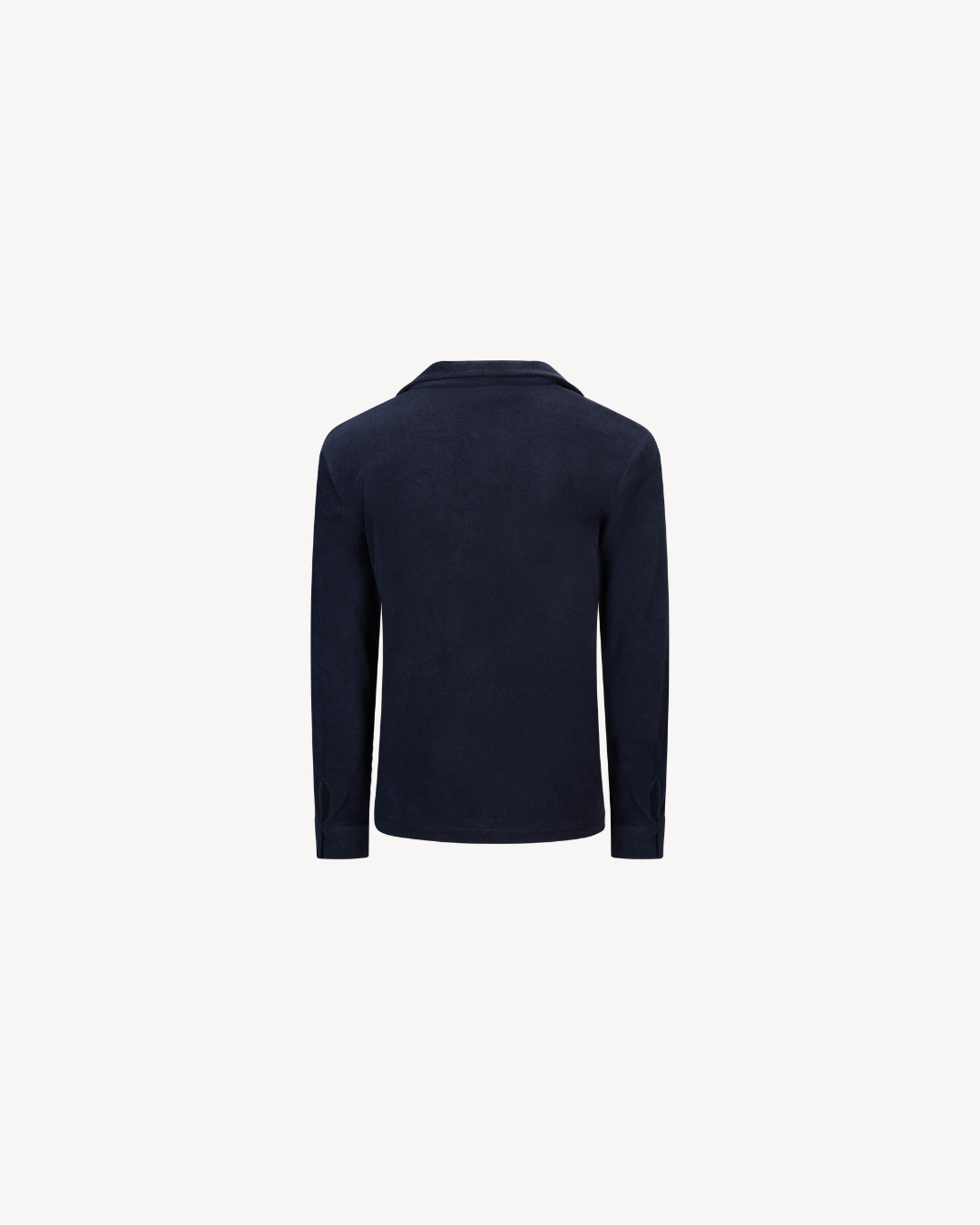 Michael Frotte LS - Navy