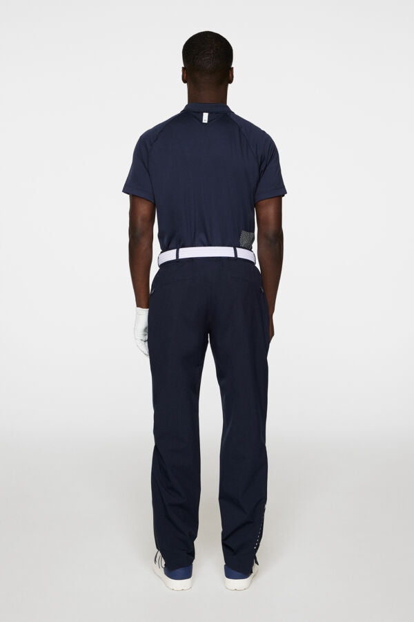 Arvid Rain Pant - Navy