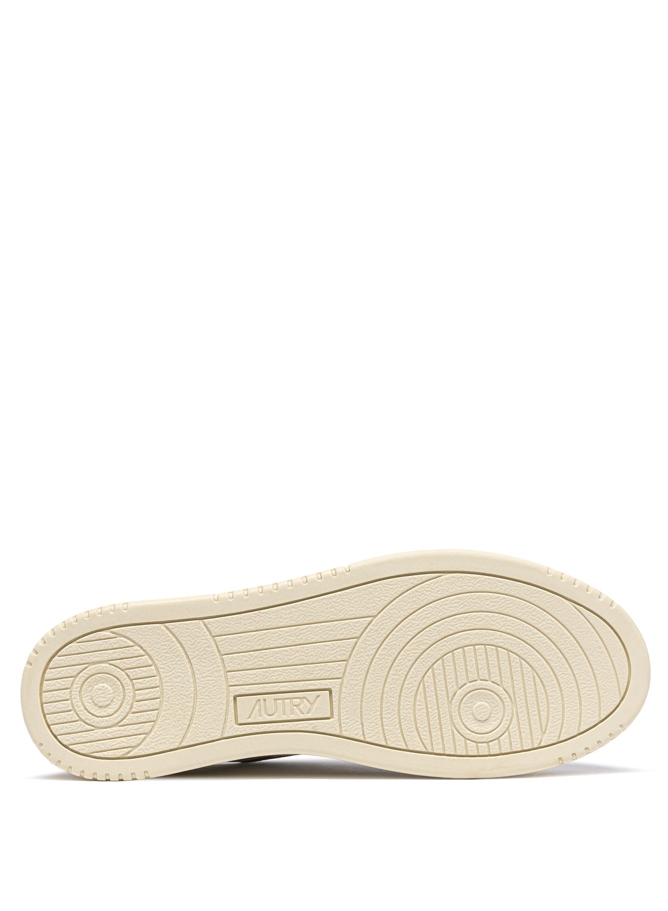 Medalist Low Man - Cigar/Wht