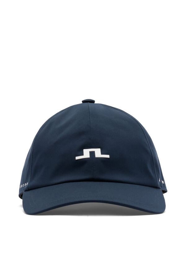 Vinny Weather Proof Cap - Navy