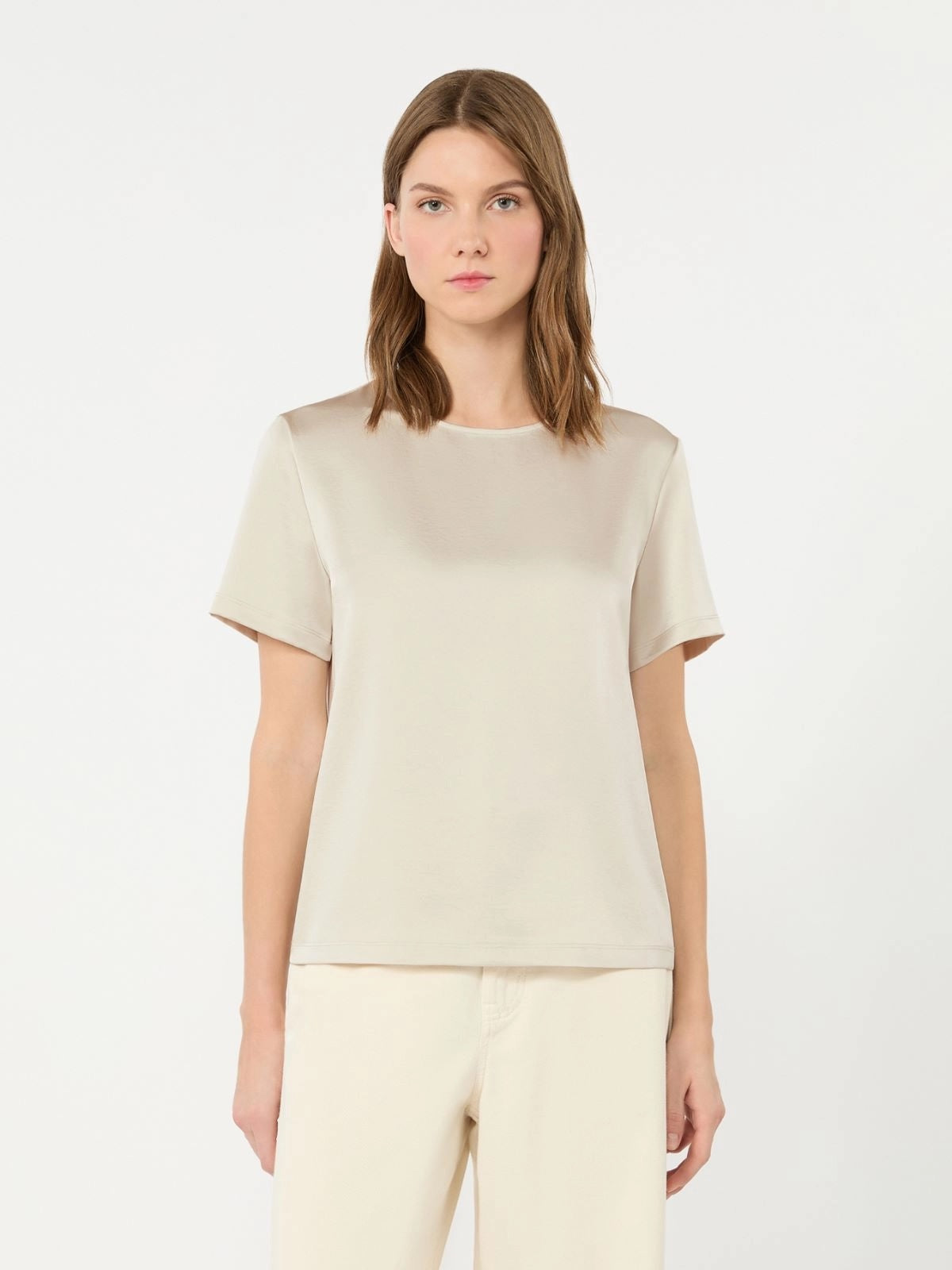 Ravato Satin T-shirt
