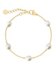 Perla Bracelet Multi Gold