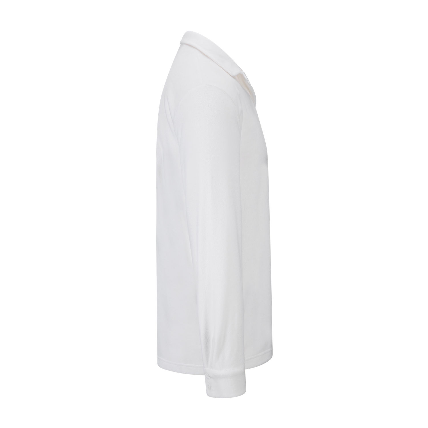 Michael Frotte LS - White