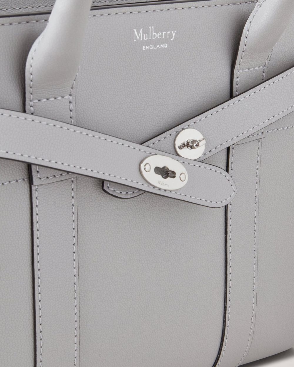Small Zipped Bayswater Micro Classic