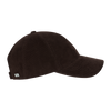 Legacy Structured - Corduroy Mocha Brown