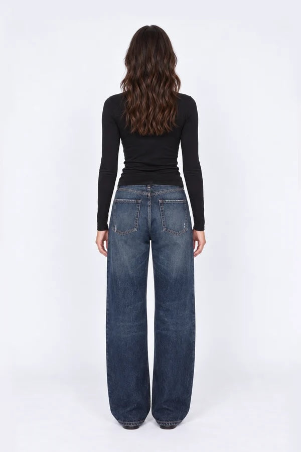 Poppy Jeans - After Dark
