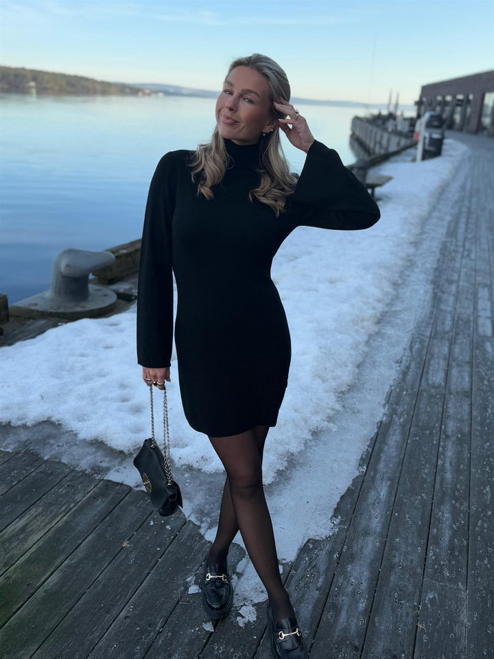 Melina Merino Dress