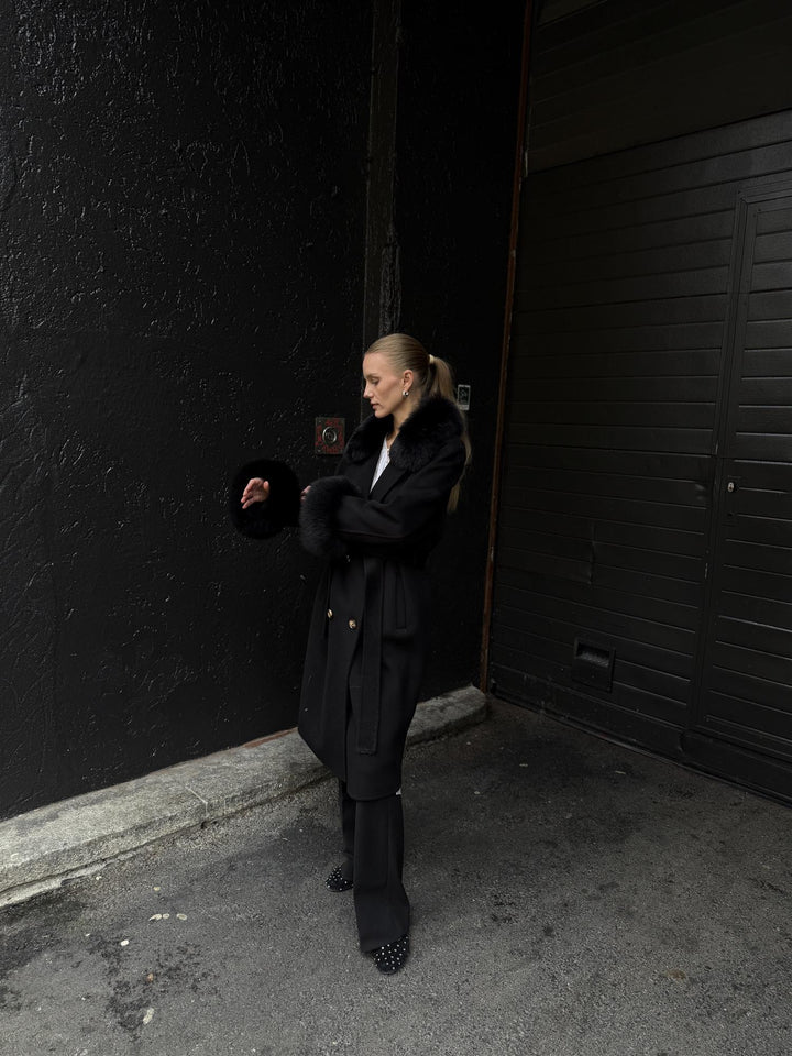 MARTA COAT