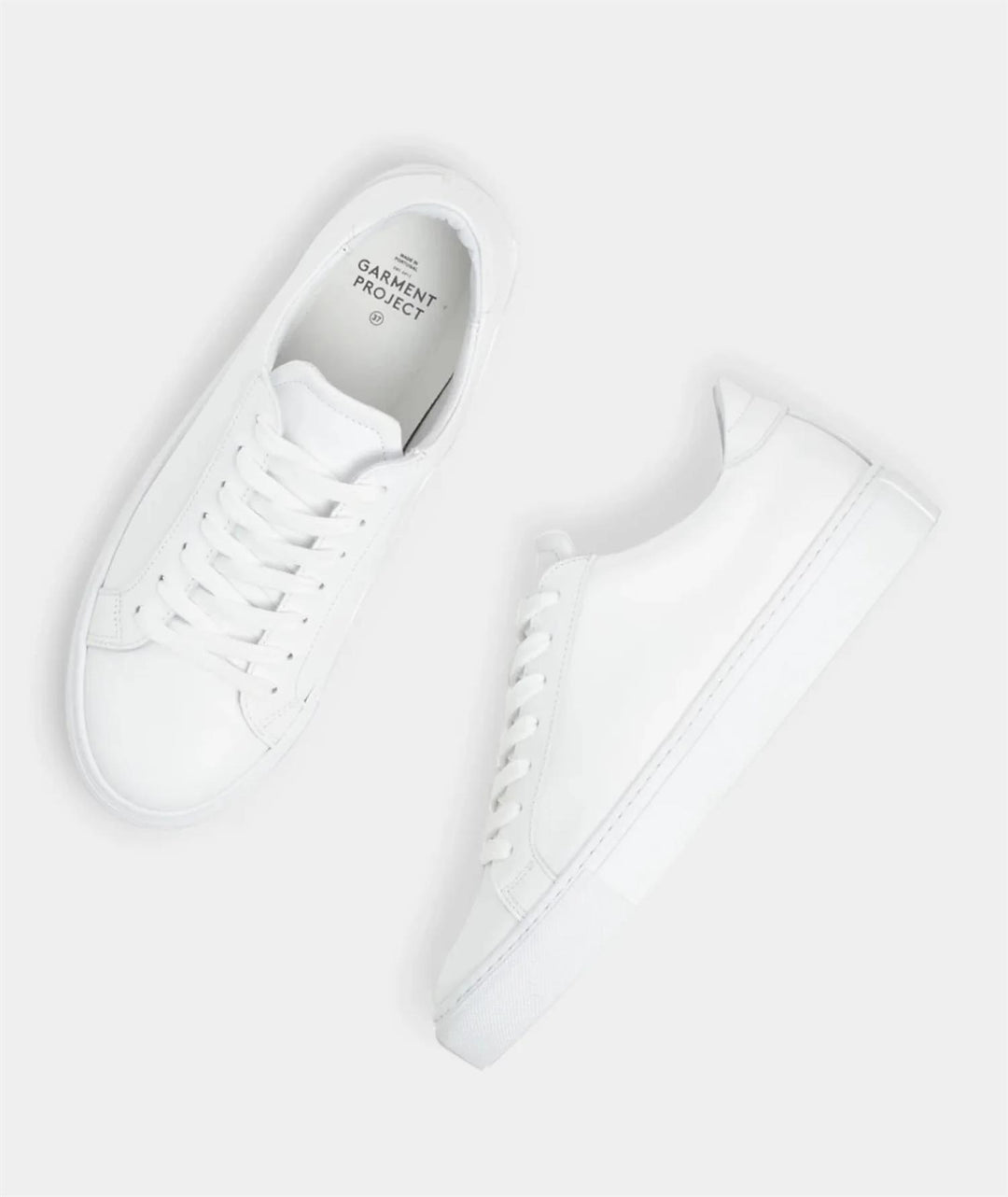 W Sneakers Low White