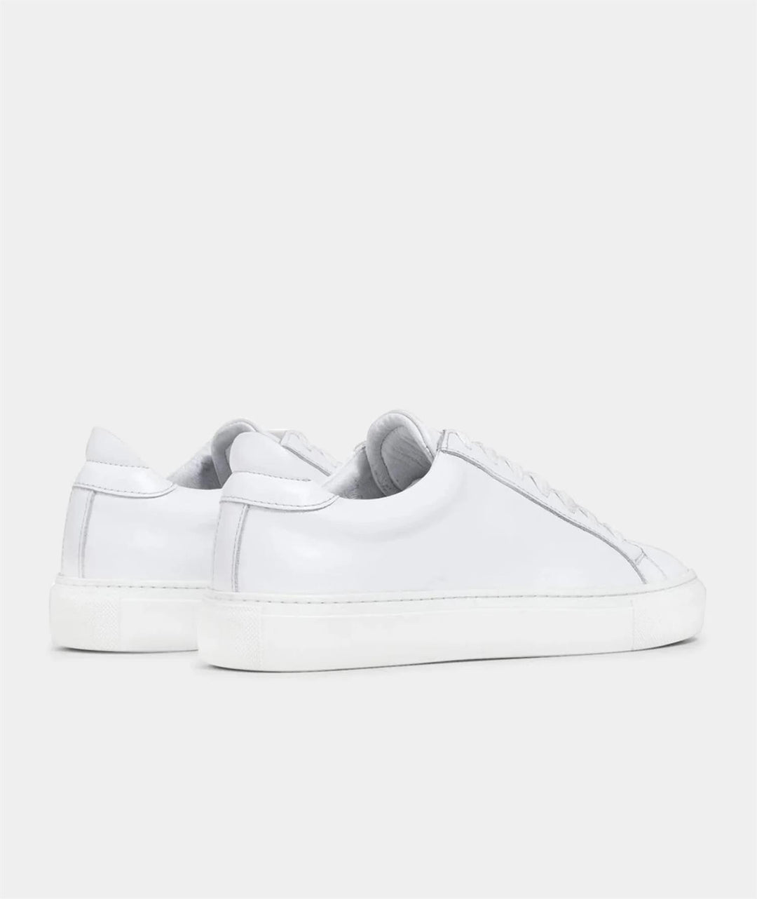 W Sneakers Low White