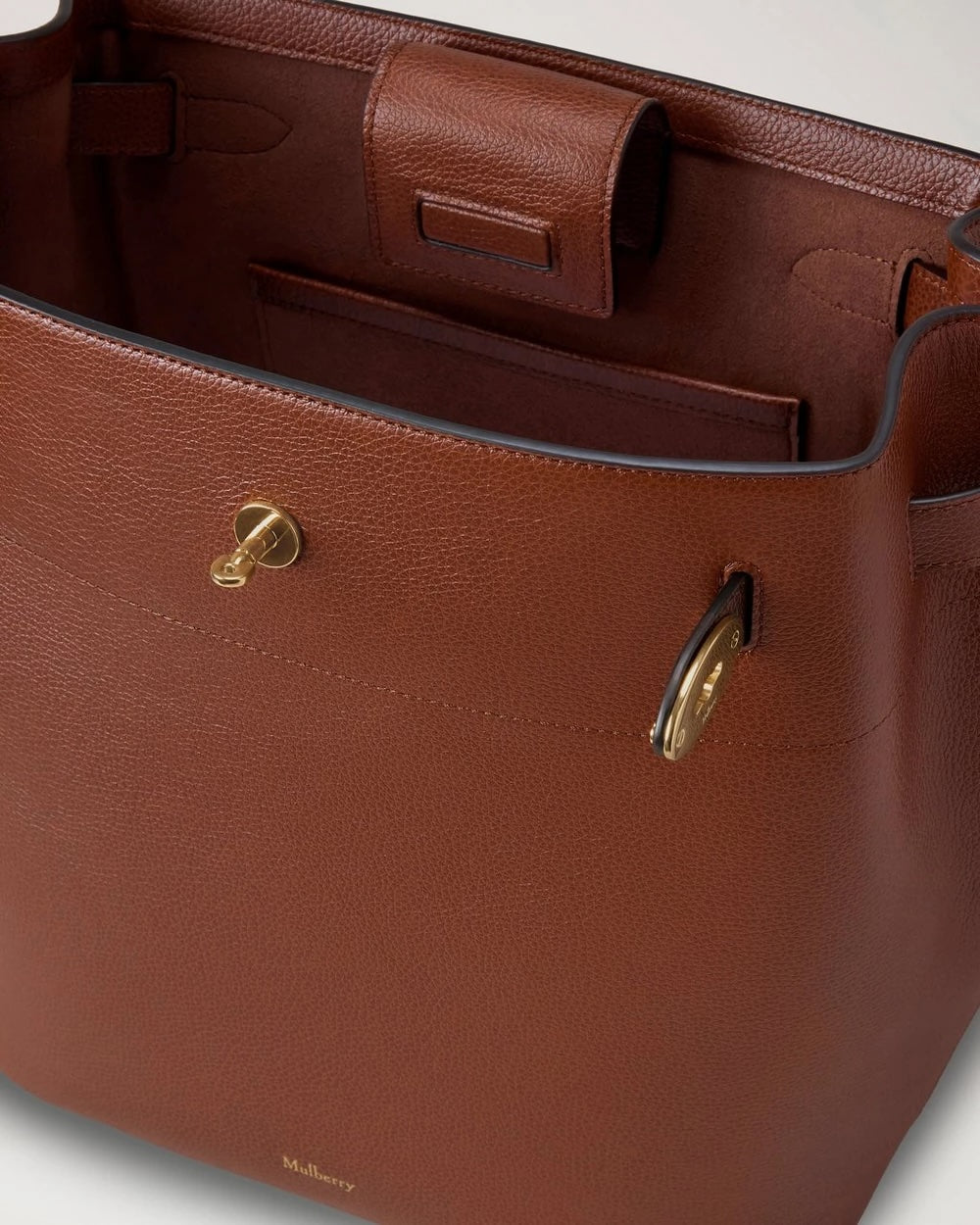 Large Islington Bucket Two Tone SCG