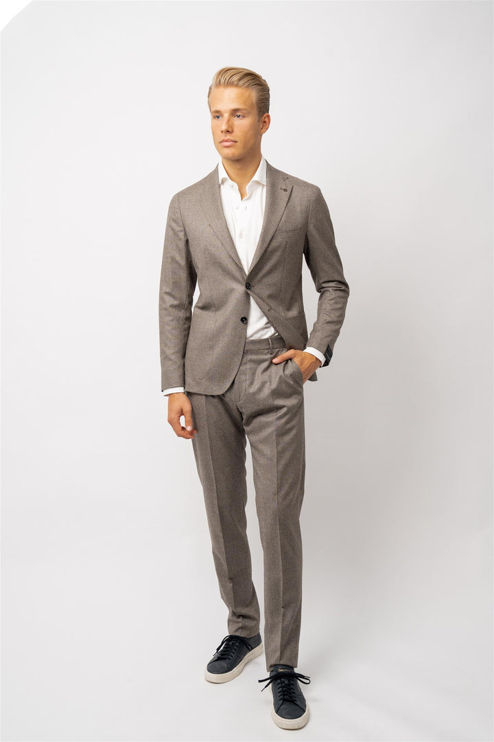 Suit For Man