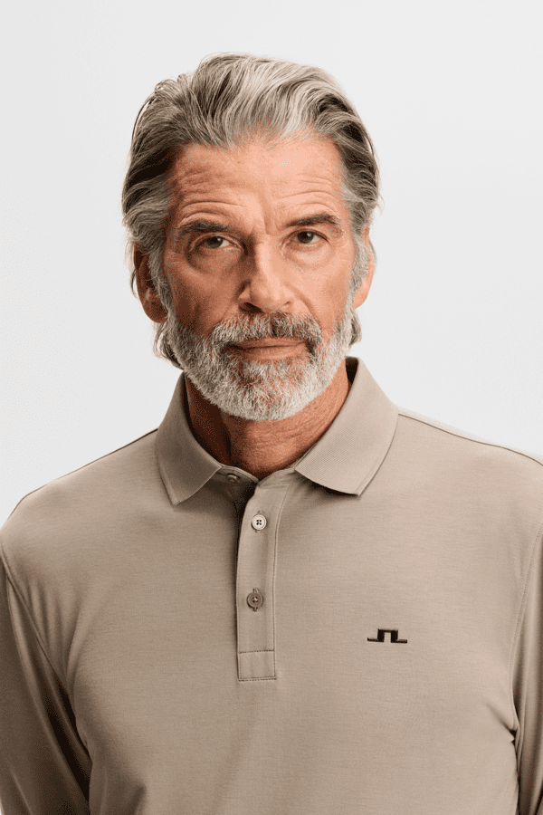 Florian LS Polo - Brindle