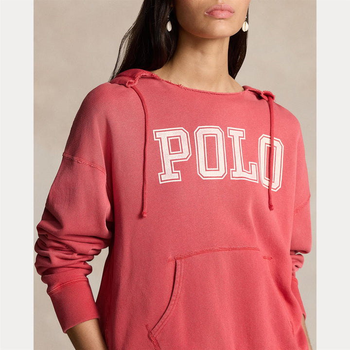 Polo Long Sleeve Sweatshirt