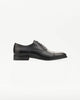 Oxford Lace Up - Sort