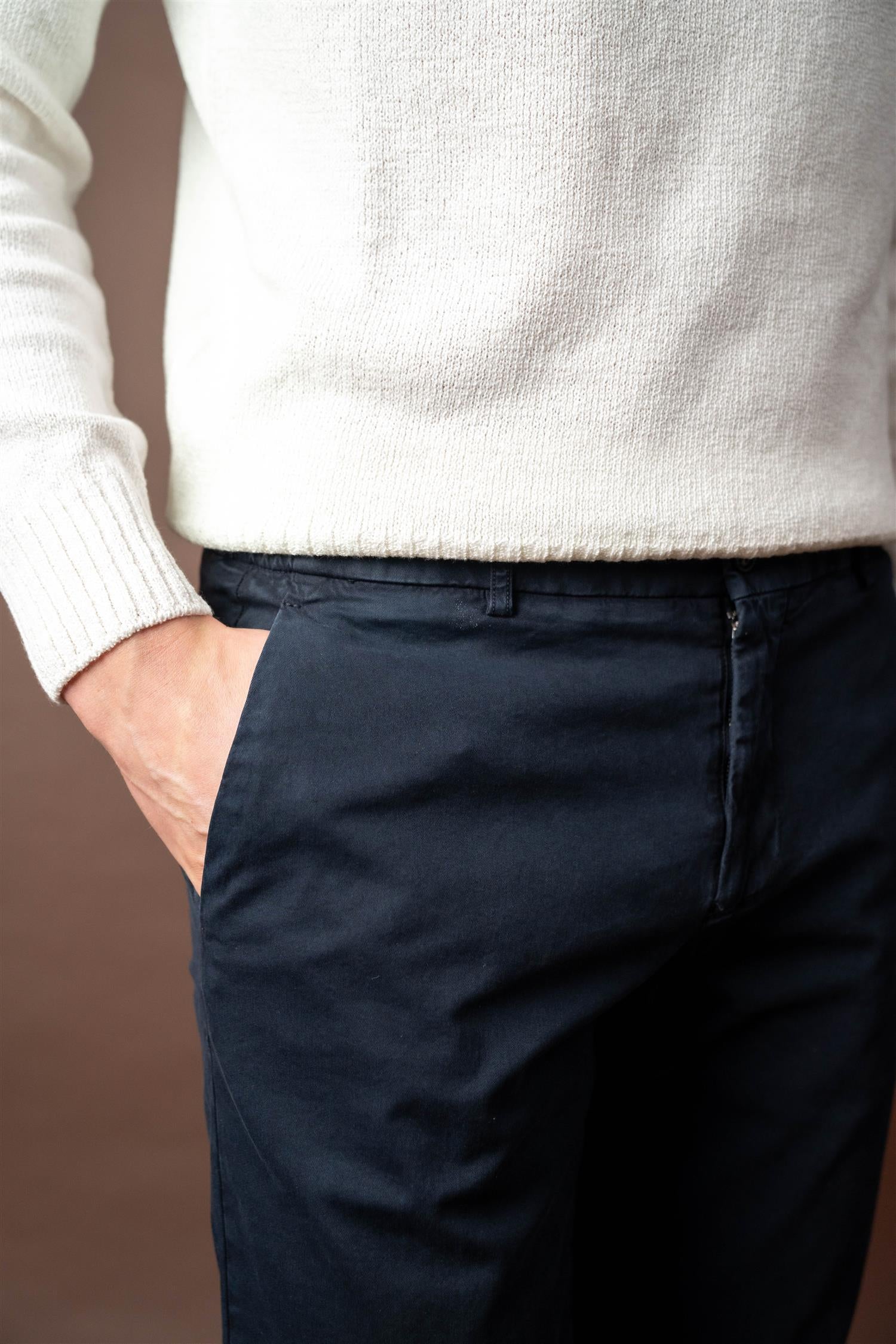 Morello Elax - Navy